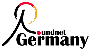 Roundnet Germany Logo