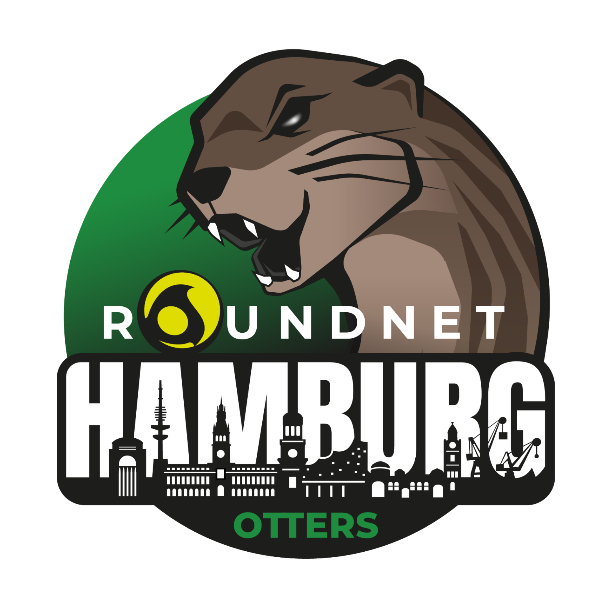 Roundnet Hamburg
